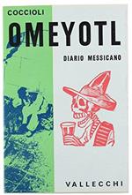 Omeyotl. Diario messicano