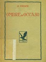 Ombre di occaso
