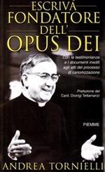 Escrivá fondatore dell'Opus Dei