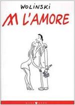 Abbasso l'amore