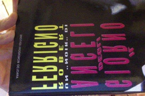 Il giorno degli angeli - Robert Ferrigno - copertina