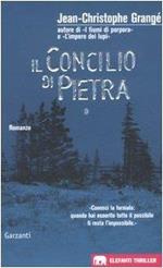 Il concilio di pietra