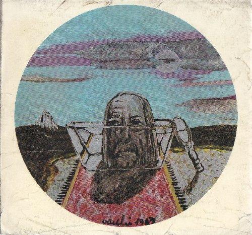 Libreria Serendipity