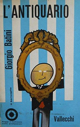 Libreria Serendipity