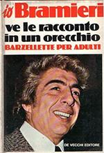 Io Bramieri Ve Le Racconto In Un Orecchio Barzellette Per Adulti