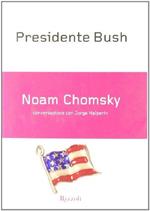 Presidente Bush