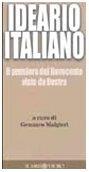 Ideario del pensiero italiano. Il pensiero del Novecento visto da Destra