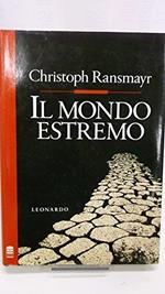 mondo estremo