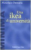 Una ikea di università