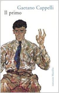 Il Primo - Gaetano Cappelli - copertina