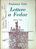 Lettere a Fedor