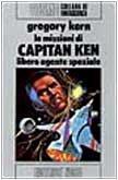 Capitan Ken - Edwin C. Tubb - copertina