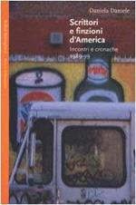 Scrittori e finzioni d'America. Incontri e cronache 1989-99