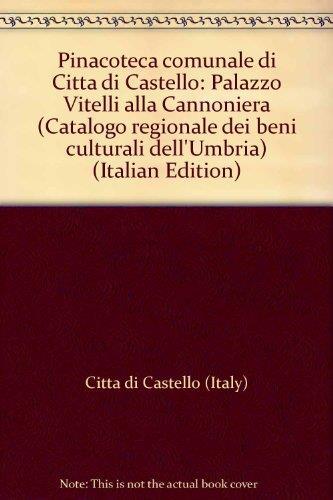 Pinacoteca comunale di Città di Castello. Ediz. illustrata: 2 - Francesco Federico Mancini - copertina