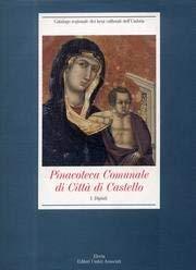 Pinacoteca comunale di Città di Castello. Ediz. illustrata: 1 - Francesco Federico Mancini - copertina