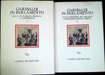 Garibaldi in Parlamento