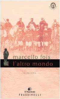 L' altro mondo - Marcello Fois - copertina