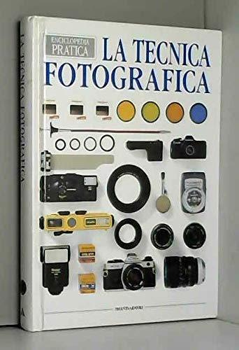 La tecnica fotografica. Ediz. illustrata - Michael J. Langford - copertina
