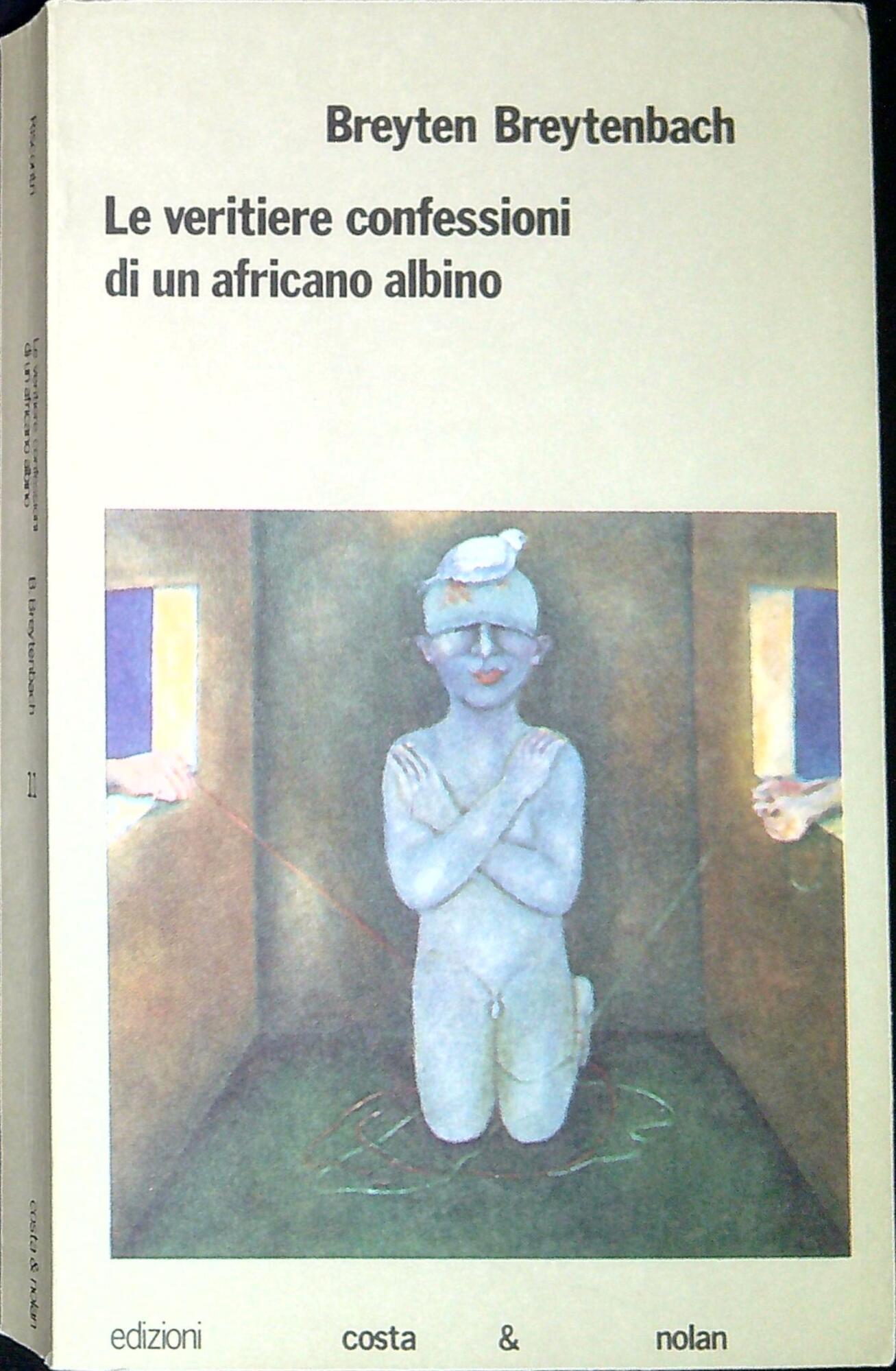 Libreria Serendipity