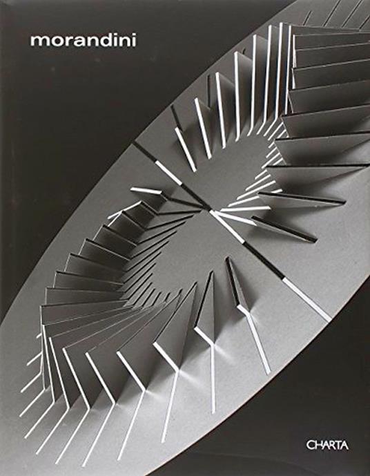 Morandini art-design 1964-2000. Catalogo della mostra (Varese, 28 maggio-13 agosto 2000). Ediz. trilingue - Marcello Morandini - copertina