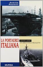 La portaerei italiana