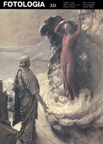 Fotologia. Ediz. illustrata: 20 - Italo Zannier - copertina