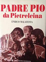 Padre Pio da Pietralcina