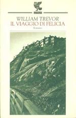 Il viaggio di Felicia