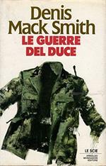 Le guerre del Duce