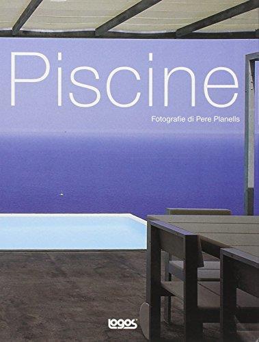 Piscine - copertina