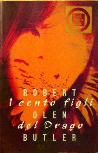 I cento figli del drago - copertina