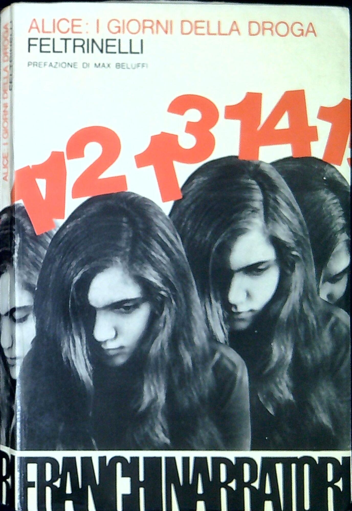 Libreria Serendipity