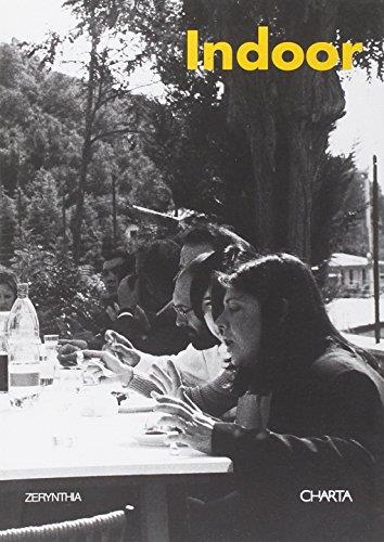 Libreria Serendipity