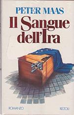 Il sangue dell'ira