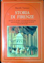 Storia di Firenze dal 59 a. C. al 1966: i duemila anni di una città, unica al mondo, che ha dettato nei secoli un suo stile di vita