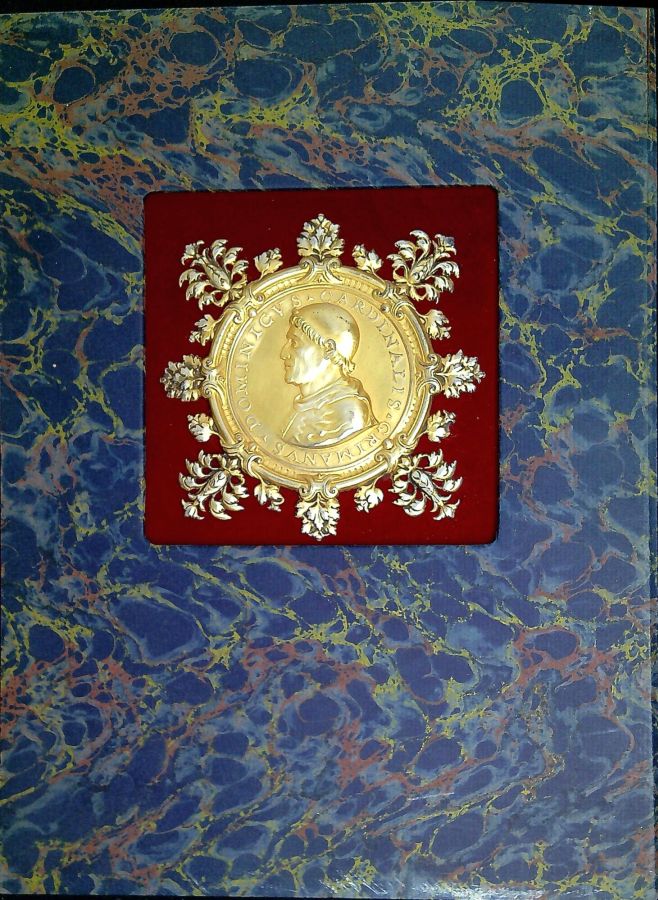 Libreria Serendipity