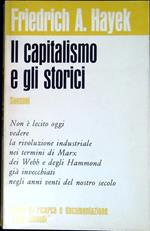 Il capitalismo e gli storici