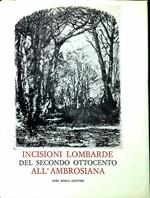 Incisioni lombarde del secondo Ottocento all'Ambrosiana