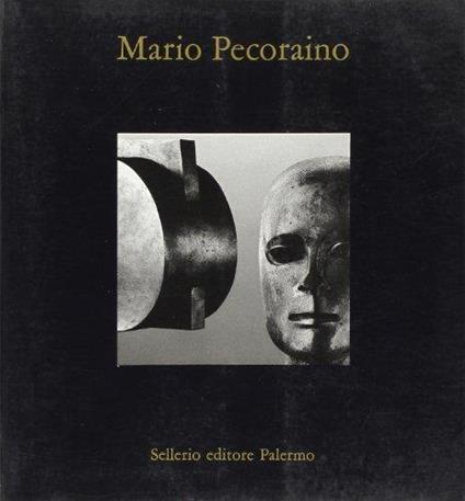 Mario Pecoraino - Giuseppe Bellafiore - copertina