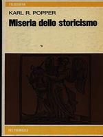 Miseria dello storicismo