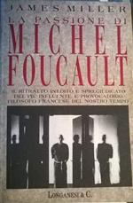 La passione di Michel Foucault