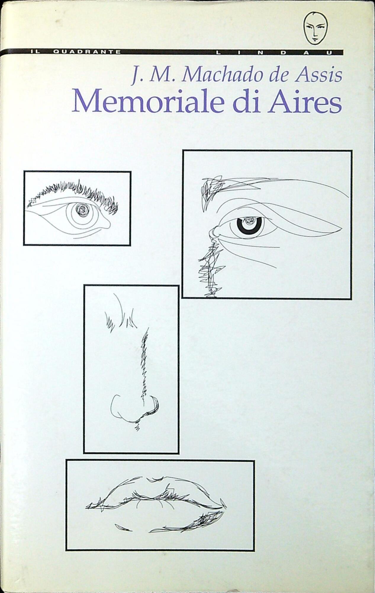 Libreria Serendipity