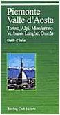 Piemonte-Valle d'Aosta - copertina