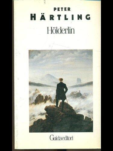 Holderlin - Peter Hartling - copertina