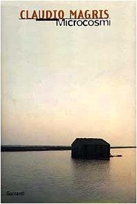 Microcosmi - Claudio Magris - copertina