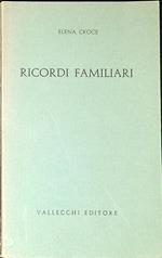 Ricordi familiari