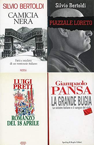 Libreria Serendipity