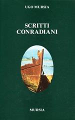 Scritti conradiani