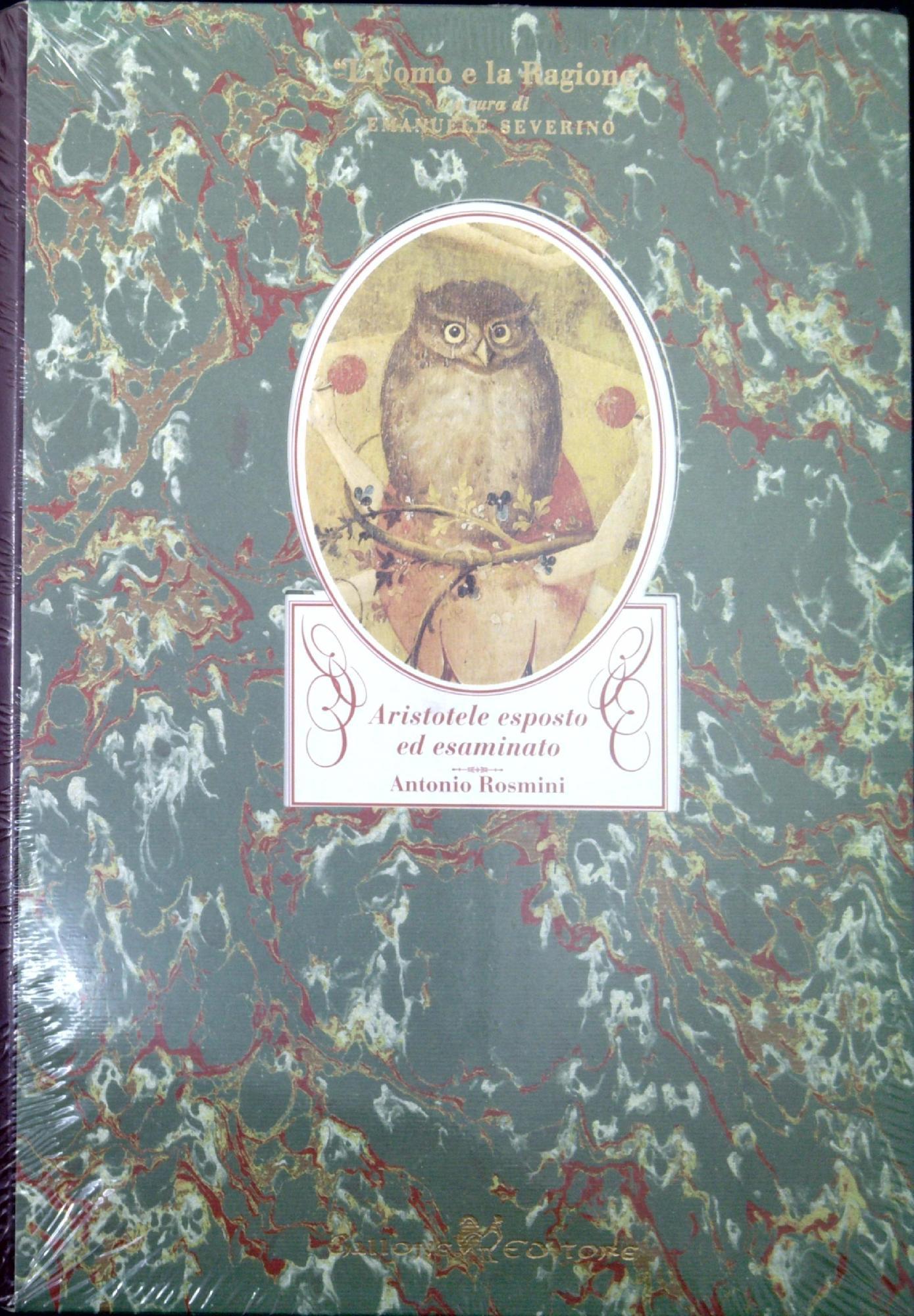 Libreria Serendipity