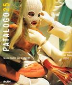 Il patalogo. Annuario del teatro 2002: 25